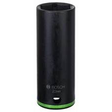 Торцевая головка SW 22мм; M14; L 77мм Bosch 2608522309