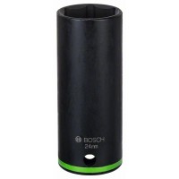 Торцевая головка SW 24мм; M16; L 77мм Bosch 2608522310