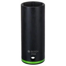 Торцевая головка SW 24мм; M16; L 77мм Bosch 2608522310