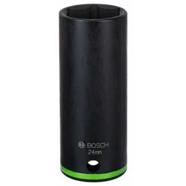 Торцевая головка SW 24мм; M16; L 77мм Bosch 2608522310