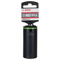 Торцевая головка SW 27мм; M18; L 77мм Bosch 2608522311