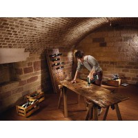 Аккумуляторная дрель-шуруповерт Bosch PSR 18 LI-2 Ergonomic (06039B0100)