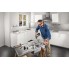 Аккумуляторная дрель-шуруповерт Bosch PSR 18 LI-2 Ergonomic (06039B0100)