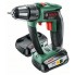Аккумуляторная дрель-шуруповерт Bosch PSR 18 LI-2 Ergonomic (06039B0101)