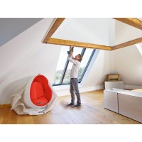 Аккумуляторная ударная дрель-шуруповерт Bosch PSB 18 LI-2 Ergonomic (06039B0300)