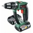 Аккумуляторная ударная дрель-шуруповерт Bosch PSB 18 LI-2 Ergonomic (06039B0301)