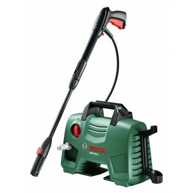 Мойка высокого давления Bosch AQT 33-11 (06008A7601)