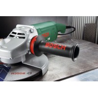 Угловая шлифмашина Bosch PWS 2000-230 JE (06033C6001)