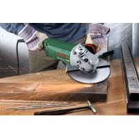 Угловая шлифмашина Bosch PWS 2000-230 JE (06033C6001)