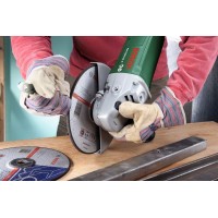 Угловая шлифмашина Bosch PWS 2000-230 JE (06033C6001)