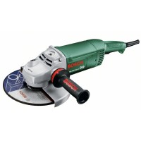 Угловая шлифмашина Bosch PWS 2000-230 JE (06033C6001)