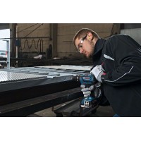 Аккумуляторная дрель-шуруповерт Bosch GSR 18-2-LI Plus (06019E6102)