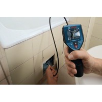 Аккумуляторная смотровая камера Bosch GIC 120 (0601241100)
