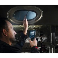 Аккумуляторная смотровая камера Bosch GIC 120 (0601241100)