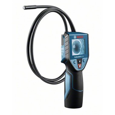 Аккумуляторная смотровая камера Bosch GIC 120 (0601241100)