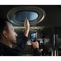 Аккумуляторная смотровая камера Bosch GIC 120 C (0601241200)