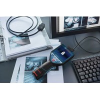 Аккумуляторная смотровая камера Bosch GIC 120 C (0601241200)