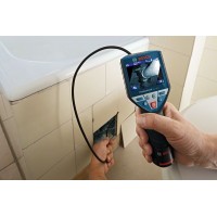 Аккумуляторная смотровая камера Bosch GIC 120 C (0601241200)