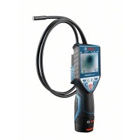 Аккумуляторная смотровая камера Bosch GIC 120 C (0601241201)