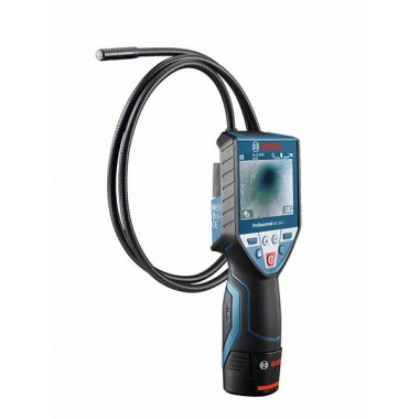 Аккумуляторная смотровая камера Bosch GIC 120 C (0601241201)