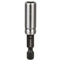 Универсальный держатель магнитный, 10шт. 1/4', L 55мм Bosch 2608522317