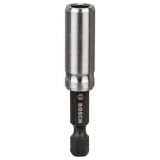 Универсальный держатель магнитный, 10шт. 1/4', L 55мм Bosch 2608522317