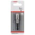 Универсальный держатель с функцией One-Click, 1шт. 1/4', L 60мм Bosch 2608522318
