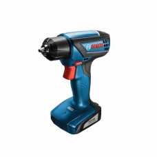 Аккумуляторная дрель-шуруповерт Bosch GSR 1000 (06019F4020)