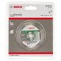Алмазный диск Best for Ceramic 76 мм; 1,9 мм ;10 мм Bosch 2608615020
