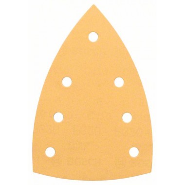 Шлифлист C470, в упаковке 10шт. 100x150 мм, 60 Bosch 2608608Z94