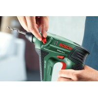 Аккумуляторный перфоратор Bosch Uneo Maxx (0603952324)