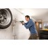 Аккумуляторный перфоратор Bosch Uneo Maxx (0603952324)