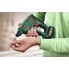 Аккумуляторный перфоратор Bosch Uneo Maxx (0603952324)