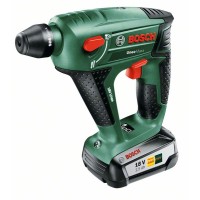 Аккумуляторный перфоратор Bosch Uneo Maxx (0603952324)