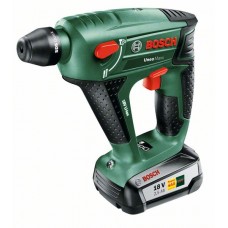 Аккумуляторный перфоратор Bosch Uneo Maxx (0603952324)