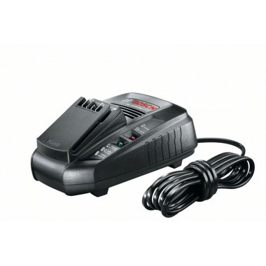 Зарядное устройство Bosch 14,4В/18В Li-Ion AL 1830 CV (1600A005B3)