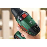 Аккумуляторная дрель-шуруповерт Bosch PSR14,4LI-2 (060397340N)
