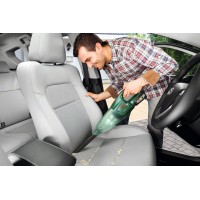 Аккумуляторный ручной пылесос Bosch PAS18LI (06033B9002)