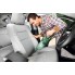 Аккумуляторный ручной пылесос Bosch PAS18LI (06033B9002)