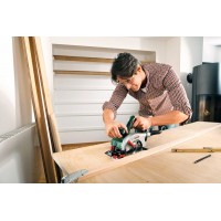 Аккумуляторная циркулярная пила Bosch PKS18LI (06033B1302)