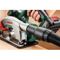 Аккумуляторная циркулярная пила Bosch PKS18LI (06033B1302)