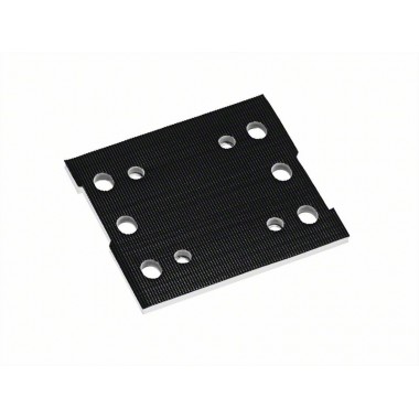 Шлифпластина 110x100 мм Bosch 2608601442