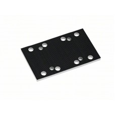 Шлифпластина 80x130 мм Bosch 2608601444