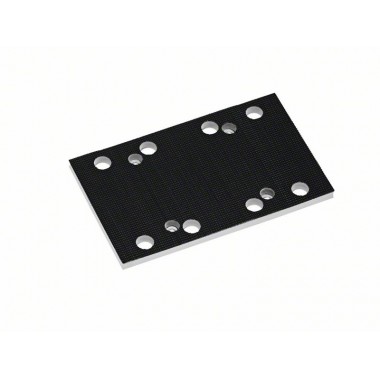 Шлифпластина 80x130 мм Bosch 2608601444