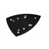 Шлифпластина 100x150 мм Bosch 2608601445