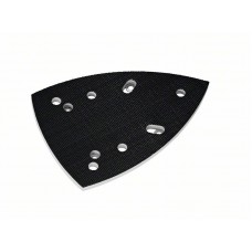 Шлифпластина 100x150 мм Bosch 2608601445