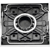 Виброшлифподошва 110x100 мм Bosch 2608601446