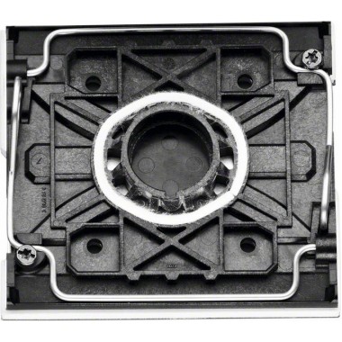 Виброшлифподошва 110x100 мм Bosch 2608601446