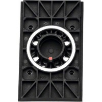 Виброшлифподошва 80x130 мм Bosch 2608601447