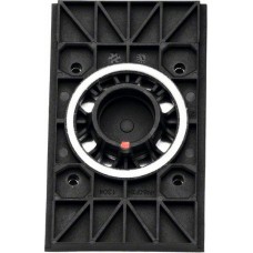 Виброшлифподошва 80x130 мм Bosch 2608601447